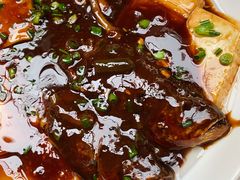 小黄鱼烧豆腐-三林本帮馆(中林街店)