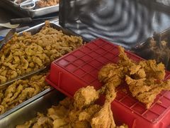 -卢聪艺小吃店(阳翟总店)