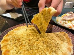 -巴依家新疆手抓饭(菱角湖万达店)