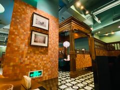 大堂-星叶·东南亚料理(宁波万象汇店)
