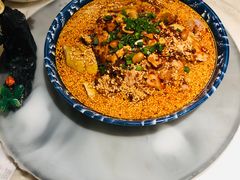 -川味堂·四川豆花(八卦岭店)