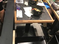 -和府捞面(天河领展广场店)