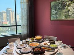 -新光酒家·河豚·海鲜·蟹料理(浦东店)