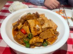 -西贝(武汉群星城店)