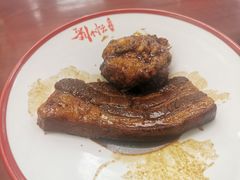 -刘小忙把子肉(北园大街总店)