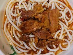 -回民餐厅(红旗路店)