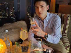 -FLAIR顶层餐厅酒吧(浦东丽思卡尔顿酒店)