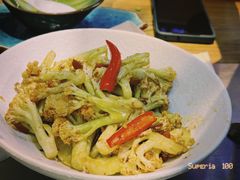 -鱼库·不仅是一家烤鱼店(车公庙店)