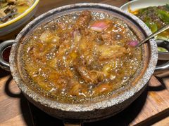 -食锦记·福建私房菜(浦西万达店)