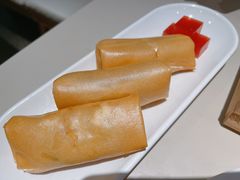 -蔡澜点心·粤菜(领展购物广场店)