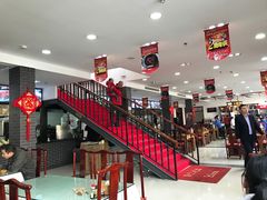 -上庄晋风庄园(上庄店)