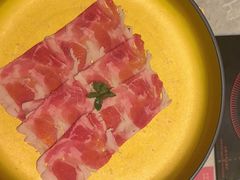 -一绪に寿喜烧(荟聚店)