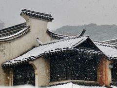 -惠山古镇·寄畅园