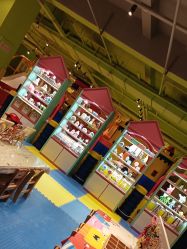 -宝燕乐园(闵行旗舰店)