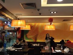 -康师傅私房牛肉面(申虹店)