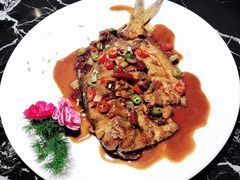 -斯通泰伯酒店-餐厅