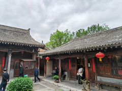 -胡氏古民居建筑