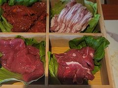-老员外骨汤火锅(海州古城店)