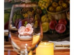 -Mercato莫卡多露台餐厅与酒吧(K11店)