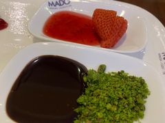 -MADO冰淇淋咖啡馆(淘金店)