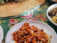 -人民公社大食堂(顺义总店)