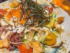 -隐月· 㐂和食屋(芝罘万达公馆店)