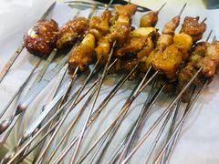 烤串-宗泉烤全羊·烤羊腿(解放东路店)