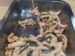 -阿姨小肉摊(同济西苑店)