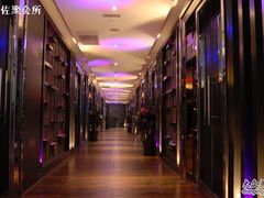 -多佐KTV(北京富力广场购物中心店)