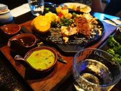 -bluefrog蓝蛙(恒隆广场店)