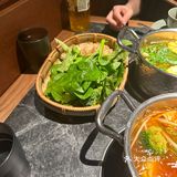 13块钱酸汤火锅自助