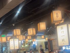 -大盐帮川菜馆(长楹天街店)