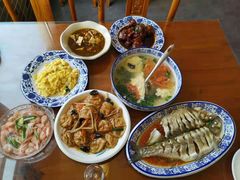 -灵福缘私房菜·农家菜(拈花湾·灵山大佛必推店)