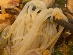 -水平有限广西米粉·广西风味集(五道口店)