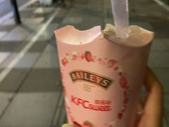 -肯德基(杭州柳浪闻莺店)