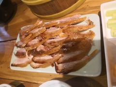 -局气 烤鸭·北京菜(光华路店)