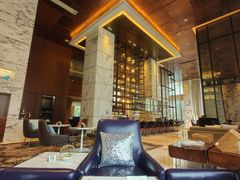 -怡廊(上海漕河泾万丽酒店)