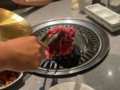 -喜鹊烤肉酒场(美乐城店)