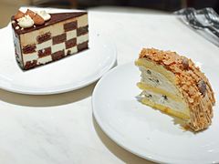 -Peet's Coffee皮爷咖啡(德基店)