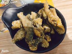 -渔米丰·广府鱼汤米线(光明广场店)