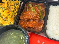 -半勺·新徽菜(银泰城店)