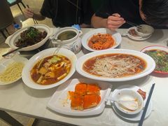 -刘胖子家常菜·蹄花焖藕(兴业店)