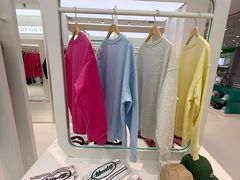 -太原茂业天地购物中心