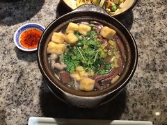 -南京大牌档(香港广场店)