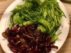 -缘生态云南菜·野生菌庭院餐厅(华侨城店)