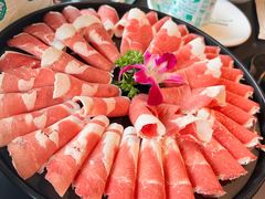 -阳坊胜利涮羊肉(阳坊老店)