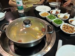 -丫丫汤膳打边炉(宏府408坊店)