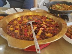 -民俗百家姓饭店(纺织城正街店)