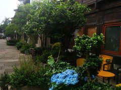 -小河直街历史文化街区