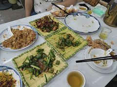 -旺鲜渔港连锁餐厅·珠海特色美食地标(爱情邮局店)
